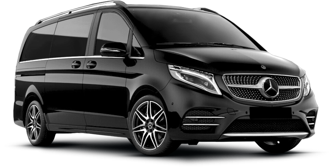 Mercedes V Class