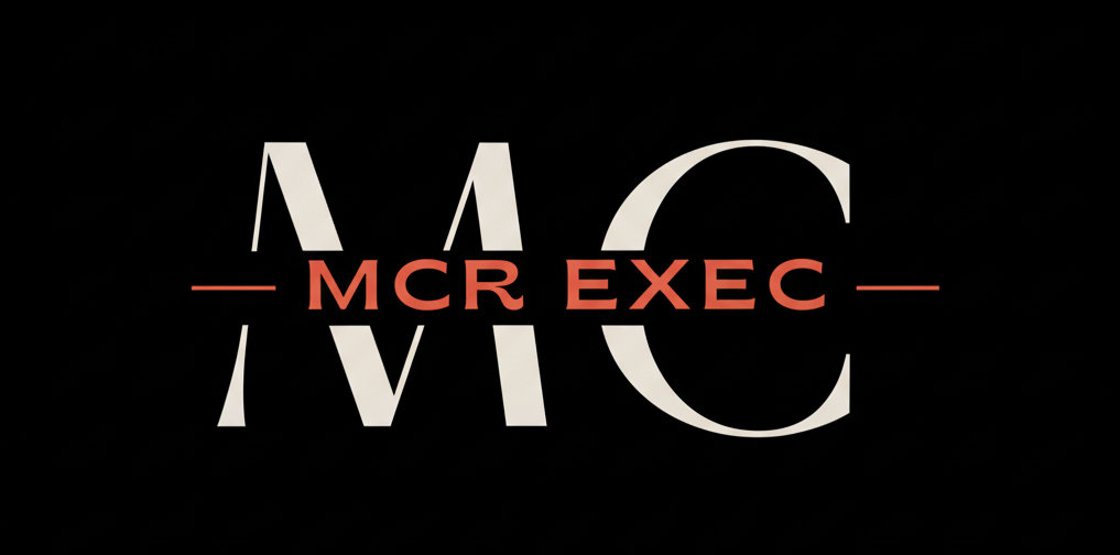 MCR EXEC Chauffeur Service
