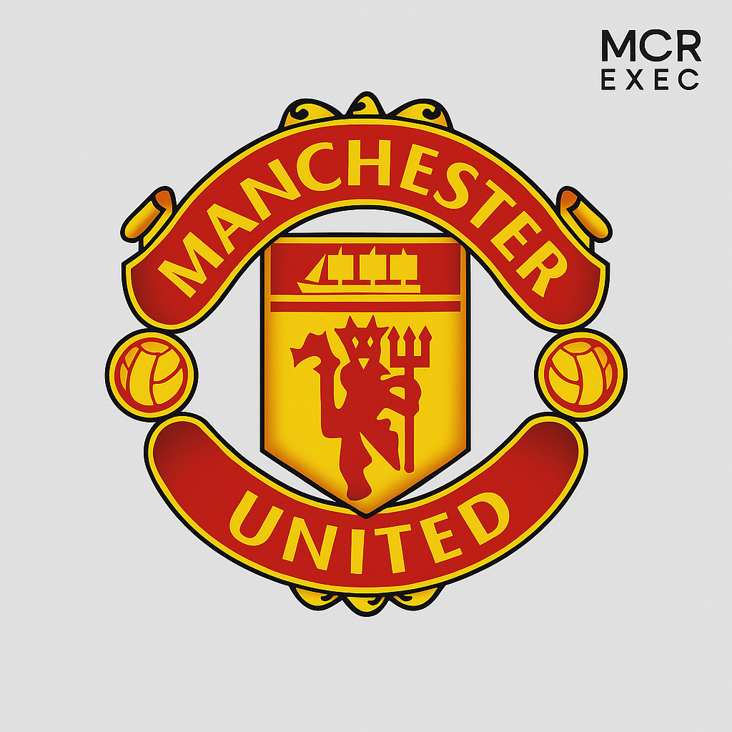 Manchester United Chauffeur Services by MCR EXEC for Old Trafford football chauffeur hire and executive matchday travel