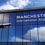 airport transfers in Manchester