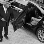 Chelford Chauffeur Services, The Cotswold Chauffeur Service