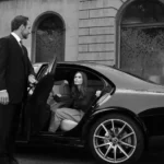 Holmes Chapel Chauffeur Services, Manchester City Centre Chauffeur Services