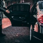 Hourly service MCR EXEC