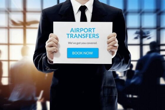 The Benefits of Using a Chauffeur for Airport Transfers