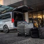 The Importance of Punctuality in Airport Transfers