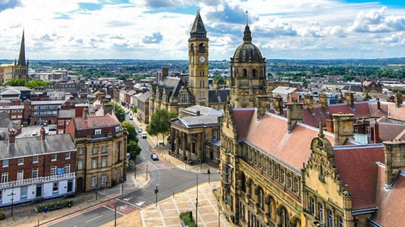 Wakefield Chauffeur Services