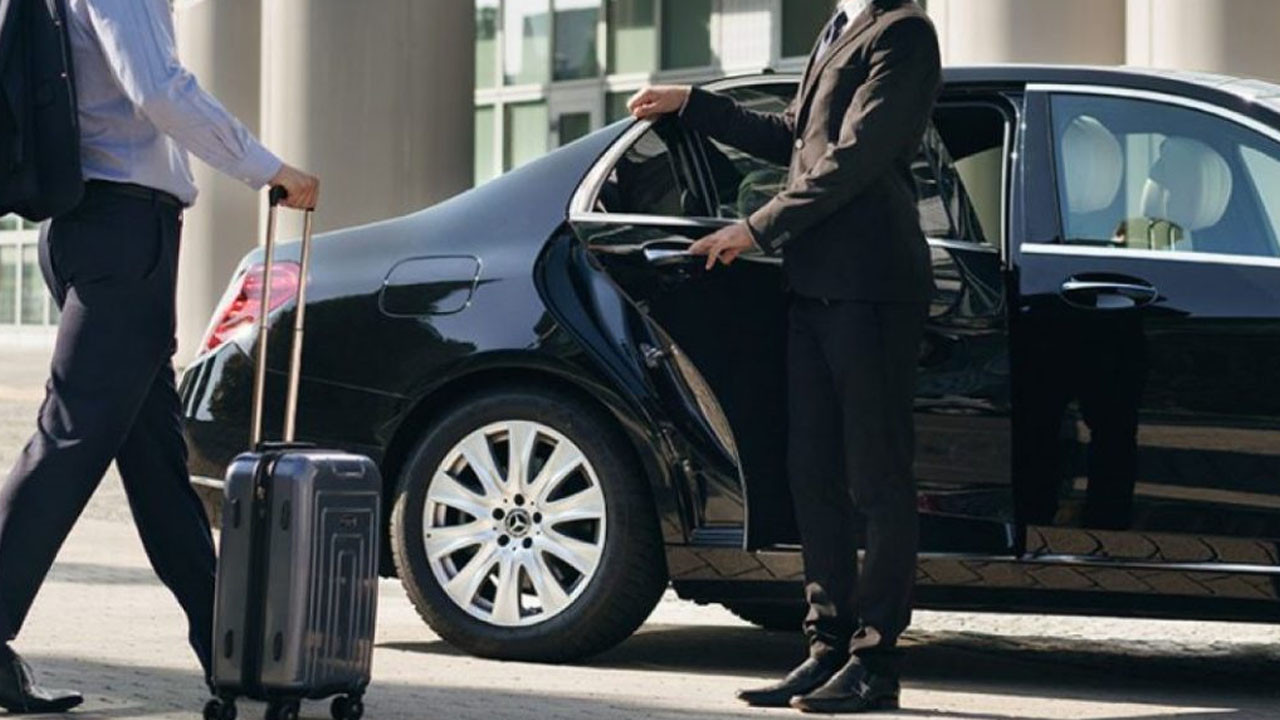 Derby Chauffeur Services