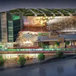 AO Arena Chauffeur Service