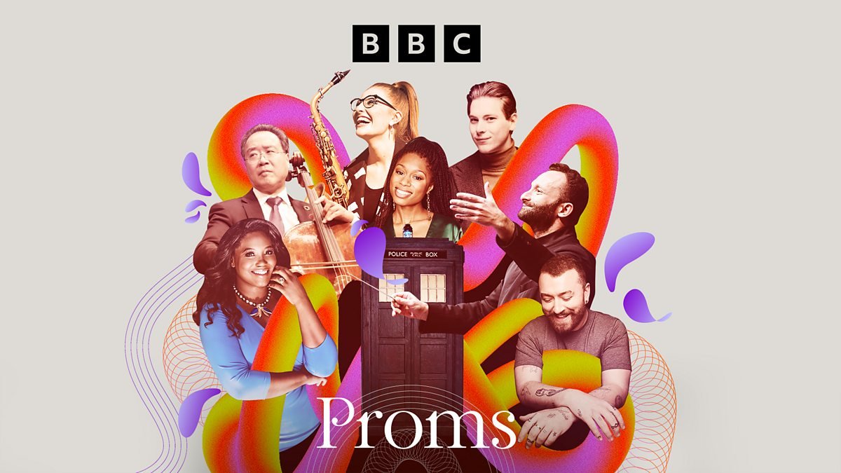 BBC Proms Chauffeur Service- MCR EXEC