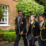 Boarding School Chauffeur Service - MCR EXEC