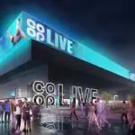 CO-OP_LIVE_Chauffeur Service - MCR EXEC
