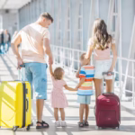 Holiday Chauffeur, Easter Holiday Airport Transfer