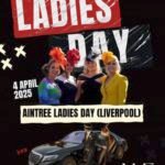 Ladies Day - MCR EXEC