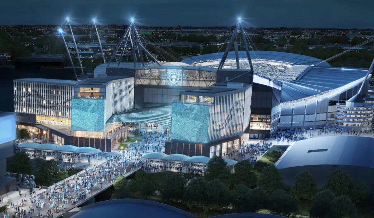 Manchester City Chauffeur Hire - Taxi