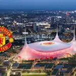 Manchester United Chauffeur Hire