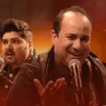 Rahat Fateh Ali Khan at AO Arena