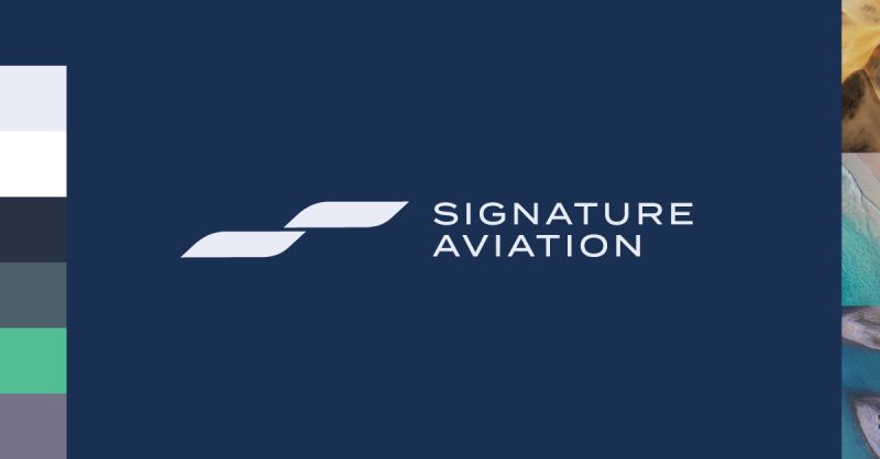 Signature private Jet Chauffeur