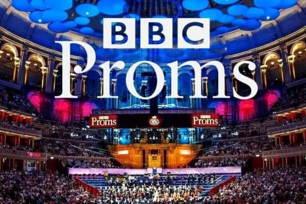 bbc-proms-chauffeur- service - MCR EXEC