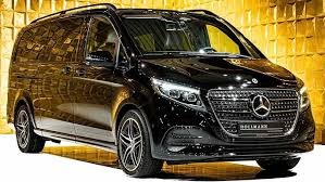 event chauffeur service, BBC Proms Chauffeur