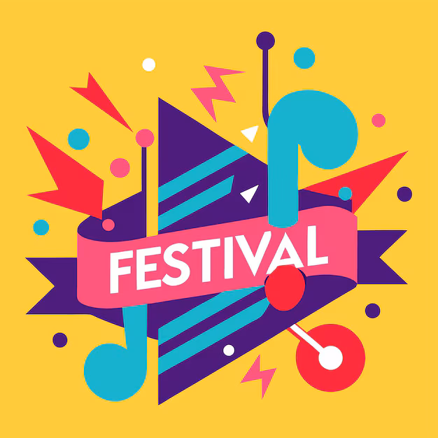 festival chauffeur