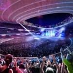 Stadium Concert Chauffeur Hire - MCR EXEC