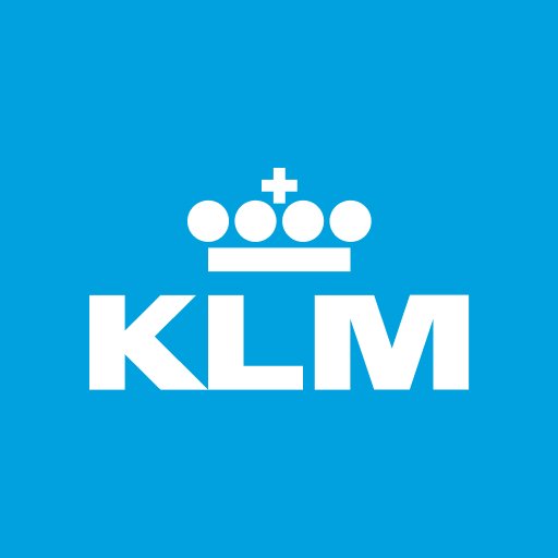 KLM Client Logo Carousel Banner | MCR EXEC