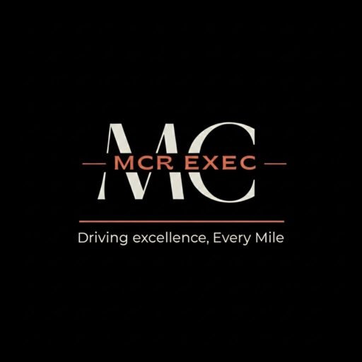 MCR EXEC Chauffeur Service