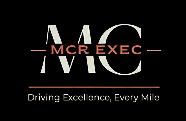 MCR EXEC Chauffeur Service
