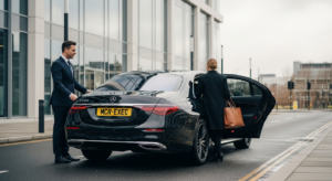 Corporate Travel Duty of Care: What Every UK Business Must Know in 2026 | MCR EXEC Chauffeur Service