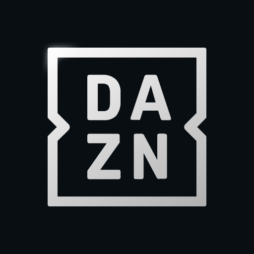 DAZN logo